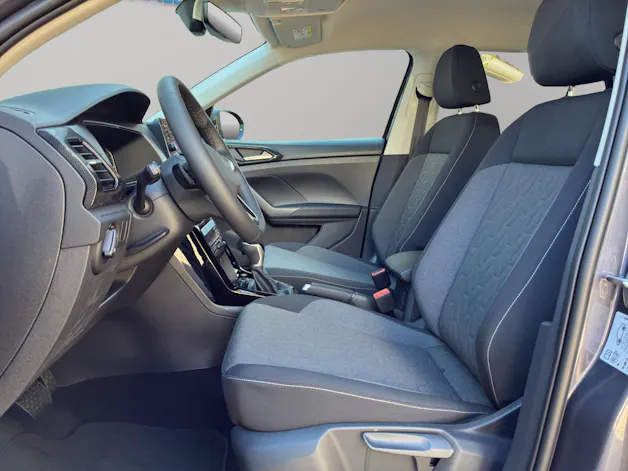 VW T-Cross 1.0 TSI EVO United DSG