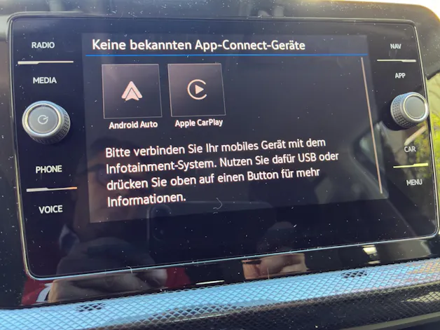 VW T-Cross 1.0 TSI EVO United DSG