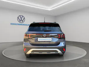 VW T-Cross 1.0 TSI EVO United DSG