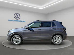 VW T-Cross 1.0 TSI EVO United DSG