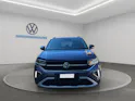 VW T-Cross 1.0 TSI EVO United DSG