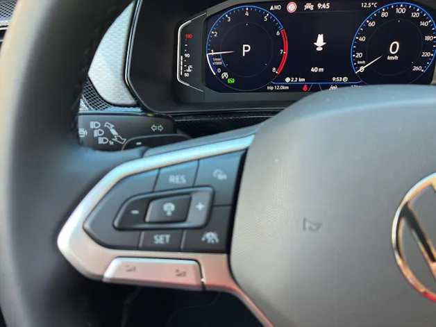 VW T-Cross 1.0 TSI EVO United DSG