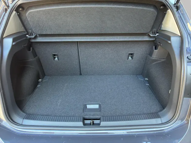 VW T-Cross 1.0 TSI EVO United DSG