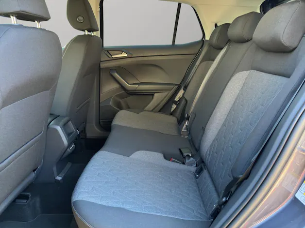 VW T-Cross 1.0 TSI EVO United DSG