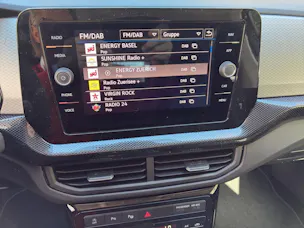 VW T-Cross 1.0 TSI EVO United DSG