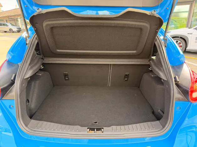 Ford Focus 2.3 EcoBoost RS AWD