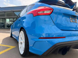 Ford Focus 2.3 EcoBoost RS AWD