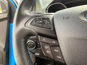 Ford Focus 2.3 EcoBoost RS AWD