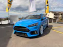 Ford Focus 2.3 EcoBoost RS AWD