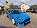 Ford Focus 2.3 EcoBoost RS AWD