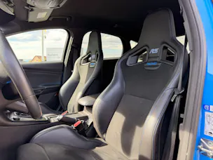 Ford Focus 2.3 EcoBoost RS AWD
