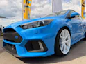 Ford Focus 2.3 EcoBoost RS AWD