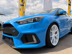 Ford Focus 2.3 EcoBoost RS AWD