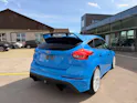 Ford Focus 2.3 EcoBoost RS AWD