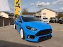 Ford Focus 2.3 EcoBoost RS AWD
