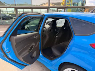 Ford Focus 2.3 EcoBoost RS AWD