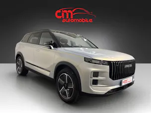 JAECOO 7 1.5TGDI HEV Exclusive DCT