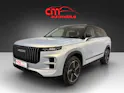 JAECOO 7 1.5TGDI HEV Exclusive DCT
