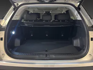 JAECOO 7 1.5TGDI HEV Exclusive DCT