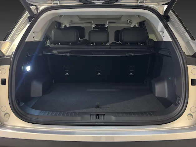JAECOO 7 1.5TGDI HEV Exclusive DCT