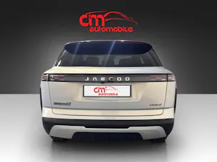 JAECOO 7 1.5TGDI HEV Exclusive DCT