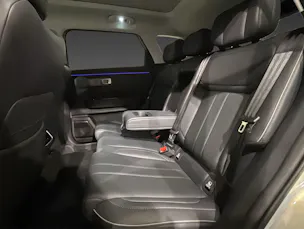 JAECOO 7 1.5TGDI HEV Exclusive DCT