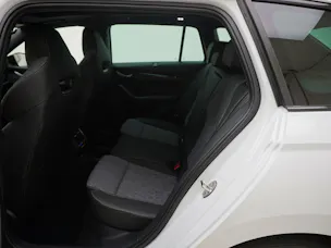 Škoda Octavia 2.0 TDI SportLine DSG