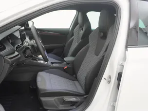 Škoda Octavia 2.0 TDI SportLine DSG