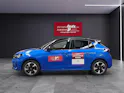 Opel Corsa e Edition Sporthilfe