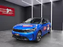 Opel Corsa e Edition Sporthilfe