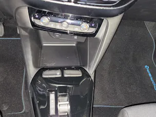 Opel Corsa e Edition Sporthilfe