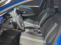 Opel Corsa e Edition Sporthilfe