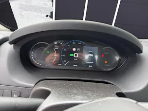 CITROEN Jumper L3 110kWh, Pont Metanova