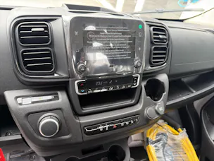 CITROEN Jumper L3 110kWh, Pont Metanova