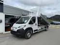 CITROEN Jumper L3 110kWh, Pont Metanova