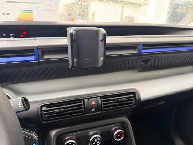 Citroën C3 44 kWh You
