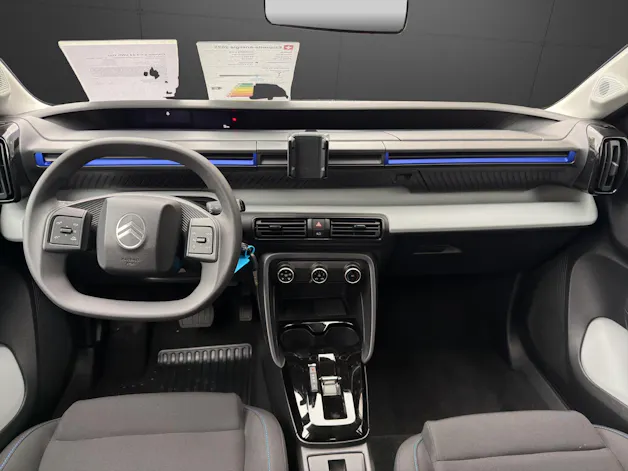 Citroën C3 44 kWh You