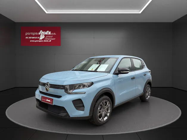 Citroën C3 44 kWh You