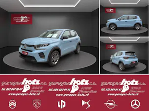 Citroën C3 44 kWh You