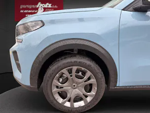 Citroën C3 44 kWh You