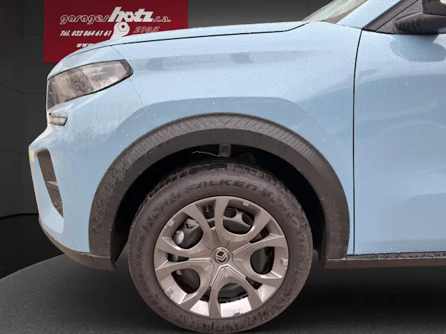 Citroën C3 44 kWh You