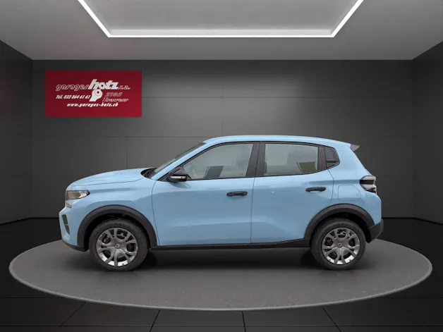 Citroën C3 44 kWh You