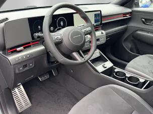 Hyundai Kona 1.6 HEV N Line