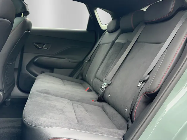 Hyundai Kona 1.6 HEV N Line