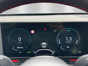 Hyundai Kona 1.6 HEV N Line