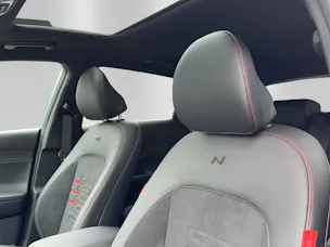 Hyundai Kona 1.6 HEV N Line