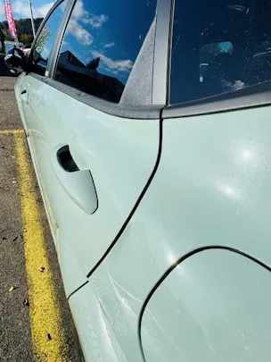 HYUNDAI Kona 1.6 HEV N Line
