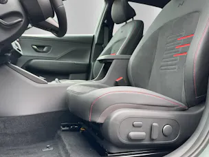 Hyundai Kona 1.6 HEV N Line