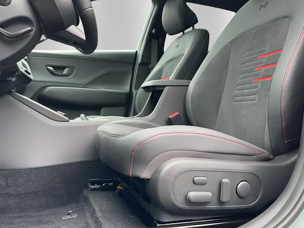 Hyundai Kona 1.6 HEV N Line