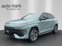 Hyundai Kona 1.6 HEV N Line